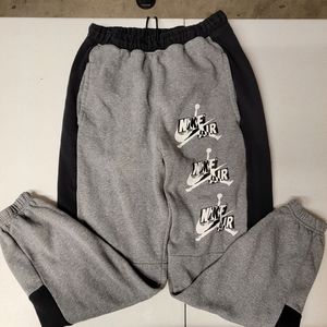 Nike sweatpants